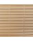 Radiance Vinyl Rollup Shade 48 in. W X 72 in. H Bamboo Cordless