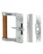 HANDLE PATIO DR FULLVIEW