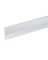 SWEEP DR PVC CLR 1.5X36"
