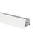 SWEEP PVC WHITE 36.5"L