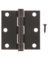 HINGE 3" ORB ACE 3PK