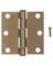 HINGE 3" SNBRS ACE 1PK