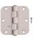 HINGE 3.5" SNCKL ACE 1PK