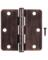 RSDNTL DR HNG ORB 1/4"