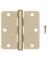 RSDNTL DR HNG SNBRS 3.5"
