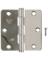 RSDNTL DR HNG SS 1/4"