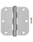 RSDNTL DR HNG CHRM 5/8"
