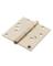 RSDNTL DR HNG 4" 3PK