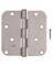 RSDNTL DR HNG MTL 5/8"