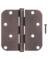 RSDNTL DR HNG 5/8" 1PK