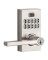 ELC ENTRY LEVER SC917 SN