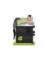 GRIPER PAD SQUAR BLK 2"L