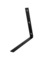 CORNR BRACE L 12.25" BLK