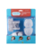 CHILDPROFING KT WHT 46PC