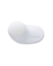 DOOR STOPPER PLST WHT