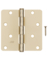 RSDNTL DR HNG 4"& 1"/4"
