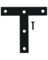 TEE PLATE 4" ACE 2PK