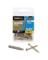 WD SCREW 9X2.5" PP 50PK