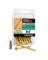 DECK SCREW 8X2" FLT 50PK