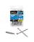 DCK SCRW 10X3.5" 20PK SS