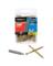 50PK 8"x3" Star Trim Screws