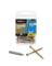 WD SCREW 9X3" PP 50PK