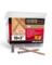 CMP SCREW 10X3" TAN 5#