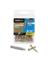 25PK 8x1.25" All Purpose Screws