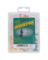 PUSH PIN KIT ASRTD 100PK