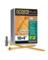 DECK SCREW 10X4" TAN 1#