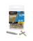 WD SCREW 8X1.75" PP 75PK