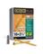 DECK SCREW 10X2.5" TAN 1#