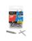 50PK 8"x1-5/8" SS Trim Screws
