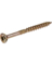 WD SCREW 8X2" STR 5#