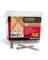CMP SCREW 10X2.5" TAN 5#