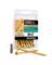 DECK SCREW 10X3"FLT 40PK