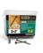 DECK SCREW 8X2" GRN 5#