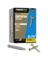 WD SCREW 8X1.5" STR 1#