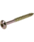 CAB SCREW 8X1.75" 1#