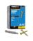 WD SCREW 8X1.5" STR 1#