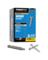 DECK SCREW 8X1.25" 1# SS