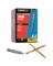 EXT TRIM SCREW 8X3" 1#