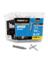 DECK SCREW 8X1.75" 5# SS
