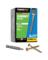 CAB SCREW 8X2.5" 1#