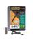 DCKSCREW 8X1.625" STR 1#
