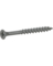 WOOD SCREW PHLPS CRS 2"