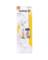 TOP DOOR LOCK WHT 1PK