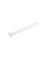 1 1/4" WHT ALUMINUM TRIM NAILSdn