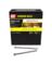 12D BRITE COMMON NAILS 5LBd