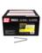NAIL BRT 16DX3.5" 50#